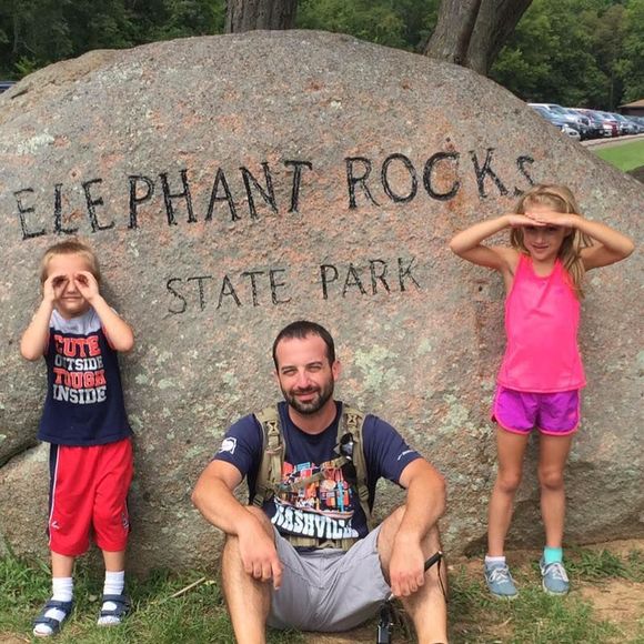 Meet your Posher, Josh - Picture 1 of 1